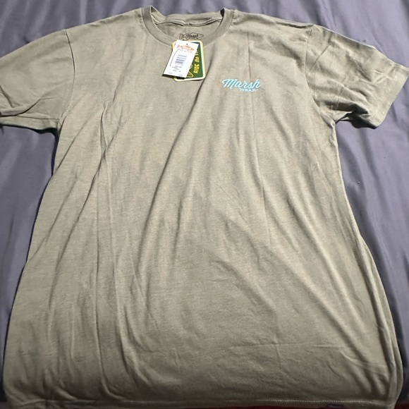 Medium Marsh shirt - Picture 2 of 2